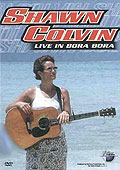 Film: Shawn Colvin - Live in Bora Bora