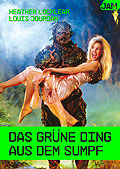 Film: Das grne Ding aus dem Sumpf