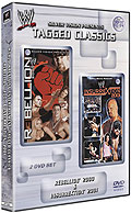 WWE - Rebellion 2000 / Insurrextion 2001