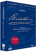 Elisabeth - Das Musical - Live aus dem Theater an der Wien - Sammler Edition