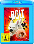 Film: Bolt - Ein Hund fr alle Flle