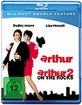 Film: Arthur / Arthur 2: On the Rocks