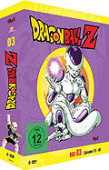 Film: Dragonball Z - Box 3/10 - Episoden 75-107