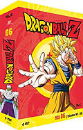 Film: Dragonball Z - Box 6/10 - Episoden 165-199