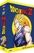 Film: Dragonball Z - Box 7/10 - Episoden 200-230