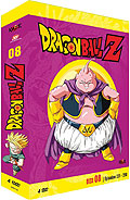 Film: Dragonball Z - Box 8/10 - Episoden 231-250