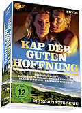 Kap der guten Hoffnung - Die komplette Serie