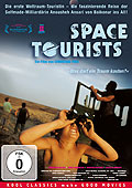 Film: Space Tourists