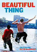 Film: Beautiful Thing - Die erste Liebe