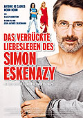 Das verrckte Liebesleben des Simon Eskenazy