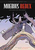 Moebius Redux - Ein Leben in Bildern - Exklusive Doppel-DVD