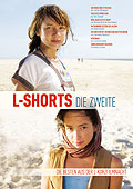 L-Shorts - Die Zweite