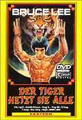 Bruce Lee - Der Tiger hetzt sie alle