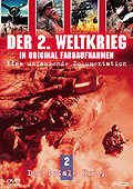 Film: Der 2. Weltkrieg - Teil 2: Der totale Krieg