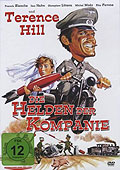 Film: Die Helden der Kompanie