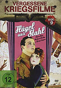 Film: Flgel Aus Stahl - Vergessene Kriegsfilme - Vol. 9