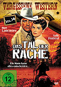 Das Tal Der Rache - Vergessene Western - Vol. 14