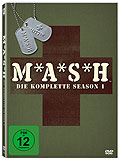 Film: M*A*S*H - Season 1