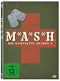 Film: M*A*S*H - Season 3