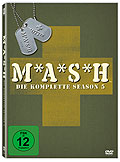 Film: M*A*S*H - Season 5