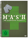 Film: M*A*S*H - Season 6