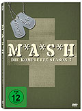 Film: M*A*S*H - Season 7