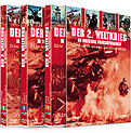 Film: Der 2. Weltkrieg in original Farbaufnahmen (3er-DVD-Set)