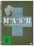 Film: M*A*S*H - Season 8