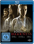 Film: And Soon the Darkness