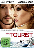 Film: The Tourist