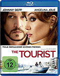 Film: The Tourist