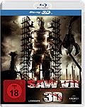 Film: SAW VII - Vollendung - 3D
