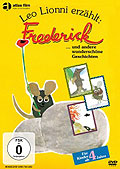 Film: Frederick und andere wunderschne Geschichten