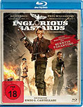 Film: Inglorious Bastards - Das Original