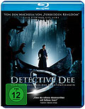 Film: Detective Dee und das Geheimnis der Phantomflammen