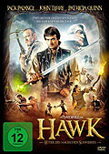 Hawk - Hter des magischen Schwertes