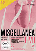 Film: Miscellanea I-VII - Sieben Filme von Heinz Emigholz