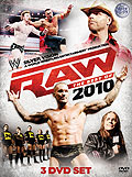 WWE - RAW: The Best of 2010