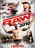 Film: WWE - RAW: The Best of 2010