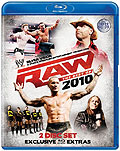 Film: WWE - RAW: The Best of 2010