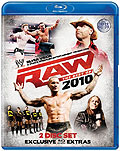 WWE - RAW: The Best of 2010