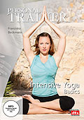 Film: Personal Trainer - Intensive Yoga Basics