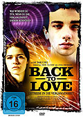 Film: Back to Love