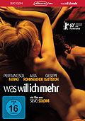 Film: Was will ich mehr