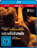 Film: Was will ich mehr