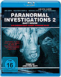 Film: Paranormal Investigation 2