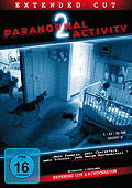 Film: Paranormal Activity 2 - Extended Cut