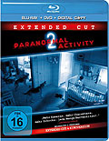 Film: Paranormal Activity 2 - Extended Cut
