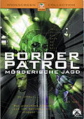 Border Patrol - Mrderische Jagd