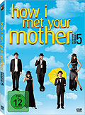 Film: How I Met Your Mother - Season 5